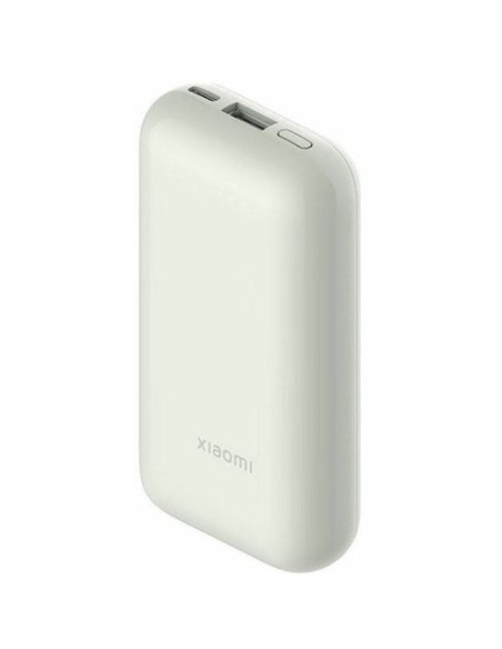 Powerbank 10000mAh Xiaomi Power Bank Pocket Edition Pro/ 33W/ Blanca