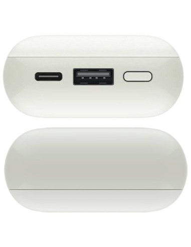 Powerbank 10000mAh Xiaomi Power Bank Pocket Edition Pro/ 33W/ Blanca