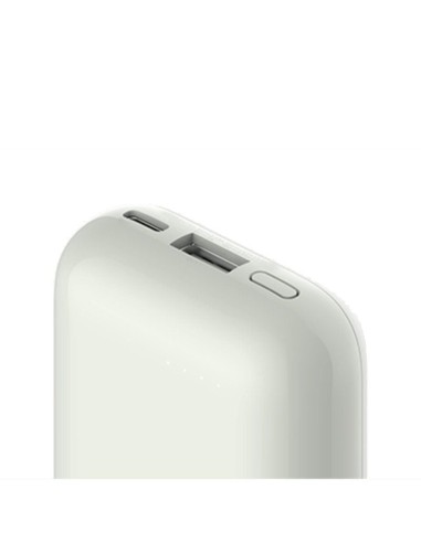 Powerbank 10000mAh Xiaomi Power Bank Pocket Edition Pro/ 33W/ Blanca