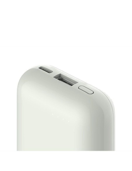 Powerbank 10000mAh Xiaomi Power Bank Pocket Edition Pro/ 33W/ Blanca