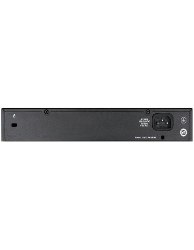 Switch D-Link DES-1016D 16 Puertos/ RJ-45 10/100