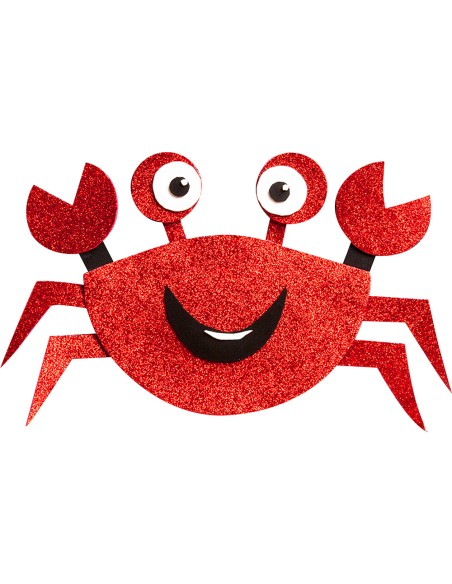 Goma eva con purpurina liderpapel 50x70cm 60g/m2 espesor 2mm azul oscuro