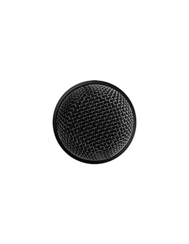 Microfono krom kyp mini gaming con base ajustable conector jack 3,5 mm