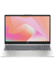 Portátil HP 15-FD0055NS Intel Core i5-1334U/ 8GB/ 512GB SSD/ 15.6"/ Sin Sistema Operativo