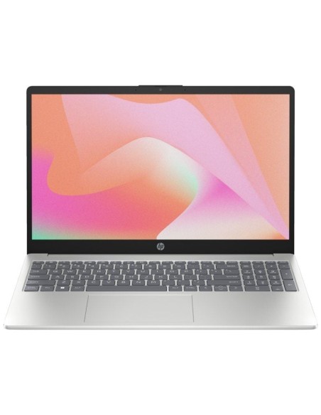 Portátil HP 15-FD0055NS Intel Core i5-1334U/ 8GB/ 512GB SSD/ 15.6"/ Sin Sistema Operativo