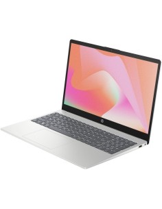 Portátil HP 15-FD0055NS Intel Core i5-1334U/ 8GB/ 512GB SSD/ 15.6"/ Sin Sistema Operativo 2