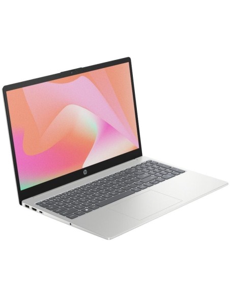 Portátil HP 15-FD0055NS Intel Core i5-1334U/ 8GB/ 512GB SSD/ 15.6"/ Sin Sistema Operativo
