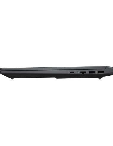 Portátil Gaming HP Victus 15-FA0052NS Intel Core i5-12450H/ 16GB/ 512GB SSD/ GeForce RTX3050/ 15.6"/ Sin Sistema Operativo