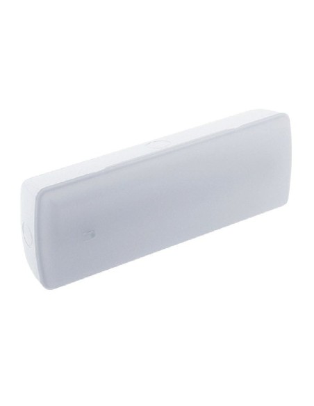 Luz de Emergencia Iglux EMER-150 V2/ Potencia 2W/ 150 Lúmenes/ 6000ºK/ Ángulo de apertura 120º
