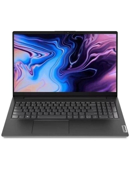 Portátil Lenovo V15 G3 IAP 82TT00KBSP Intel Core i3-1215U/ 8GB/ 256GB SSD/ 15.6"/ Sin Sistema Operativo