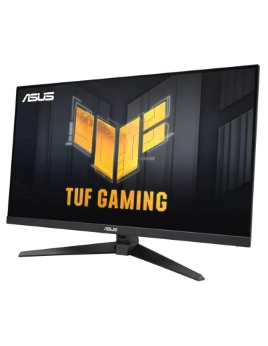 Monitor Gaming Asus TUF VG328QA1A 31.5"/ Full HD/ 1ms/ 170Hz/ VA/ Multimedia/ Negro