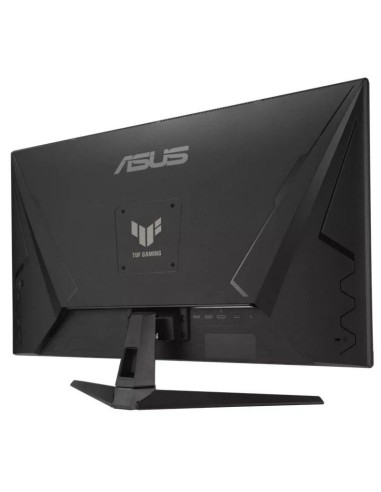Monitor Gaming Asus TUF VG328QA1A 31.5"/ Full HD/ 1ms/ 170Hz/ VA/ Multimedia/ Negro