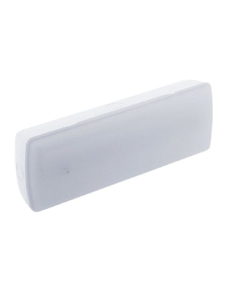 Luz de Emergencia Iglux EMER-400 V2/ Potencia 5W/ 400 Lúmenes/ 6000ºK/ Ángulo de apertura 120º