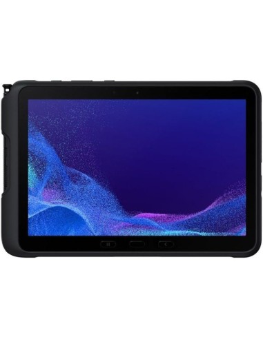 Tablet Samsung Galaxy Tab Active4 Pro 10.1"/ 6GB/ 128GB/ Octacore/ Negra