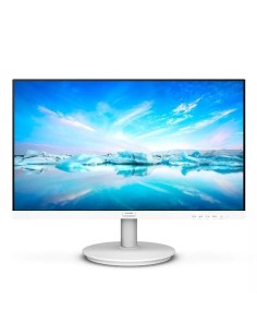 Monitor Philips 271V8AW 27""/ Full HD/ Multimedia/ Blanco