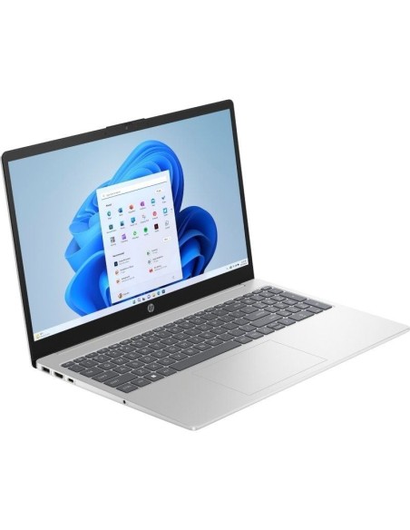 Portátil HP 15-FD0038NS Intel Core i3-N305/ 8GB/ 512GB SSD/ 15.6"/ Win11