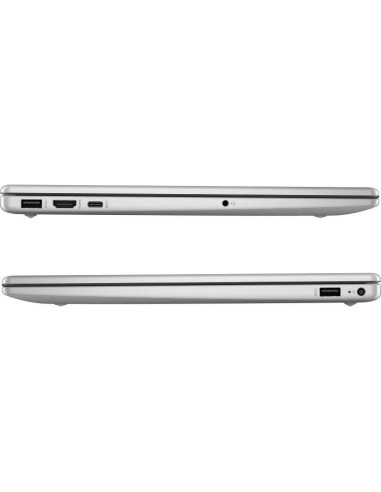 Portátil HP 15-FD0038NS Intel Core i3-N305/ 8GB/ 512GB SSD/ 15.6"/ Win11