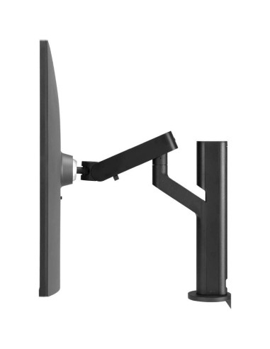 Monitor Profesional LG DualUp Ergo 28MQ780-B 27.6"/ SDQHD/ Multimedia/ Regulable en altura/ Negro