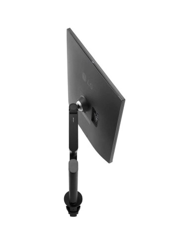 Monitor Profesional LG DualUp Ergo 28MQ780-B 27.6"/ SDQHD/ Multimedia/ Regulable en altura/ Negro