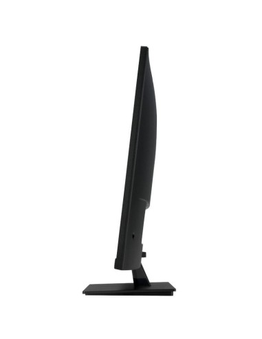 Monitor Profesional Asus VP32AQ 31.5"/ WQHD/ Multimedia/ Negro