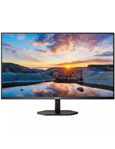 Monitor Profesional Philips 32E1N3100LA 32""/ Full HD/ Multimedia/ Negro