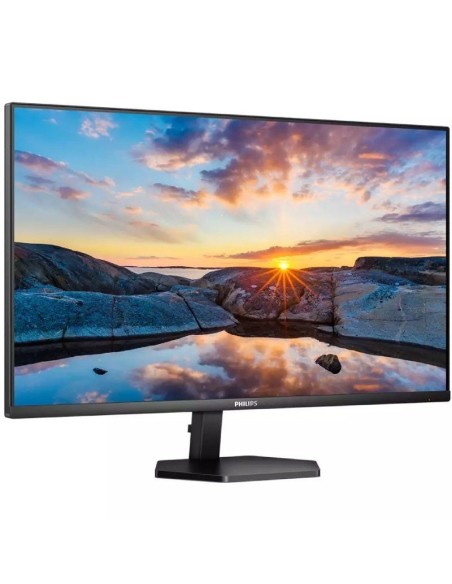 Monitor Profesional Philips 32E1N3100LA 32"/ Full HD/ Multimedia/ Negro