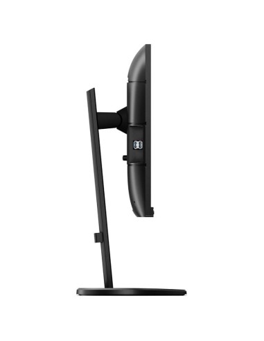 Monitor Profesional Philips 243B9 23.8"/ Full HD/ Multimedia/ Negro