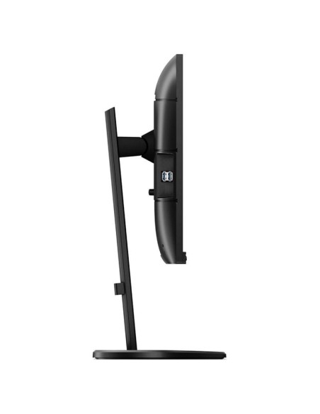 Monitor Profesional Philips 243B9 23.8"/ Full HD/ Multimedia/ Negro