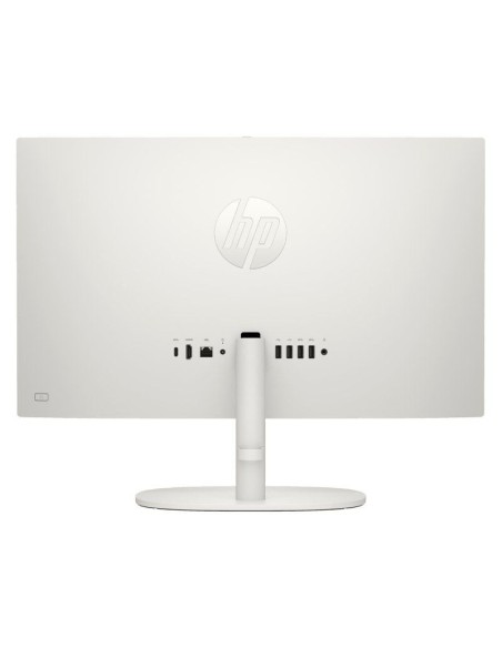 PC All in One HP 22-DG0036NS Intel Core i3-N300/ 8GB/ 256GB SSD/ 21.5"/ Sin Sistema Operativo