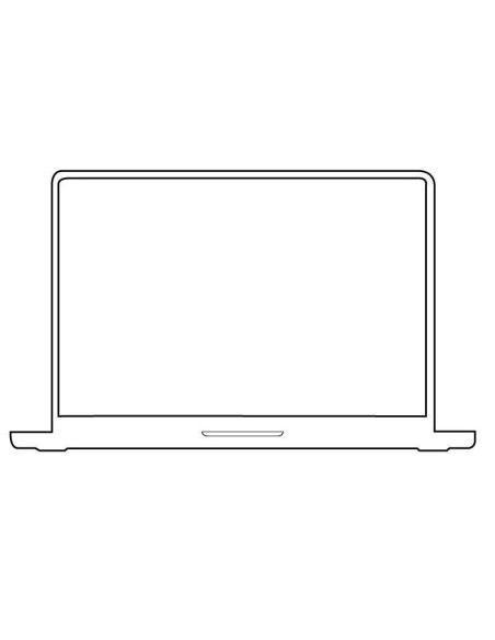 Apple Macbook Pro 14" / M3 Max 14-Core CPU/ 36Gb/ 1Tb SSD/ 30-Core GPU/ Plata