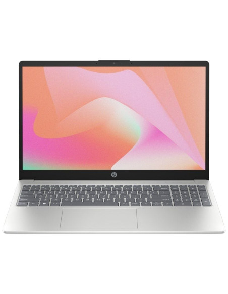 Portátil HP 15-FD0055NS Intel Core i5-1334U/ 8GB/ 512GB SSD/ 15.6"/ Sin Sistema Operativo