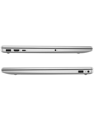 Portátil HP 15-FD0055NS Intel Core i5-1334U/ 8GB/ 512GB SSD/ 15.6"/ Sin Sistema Operativo