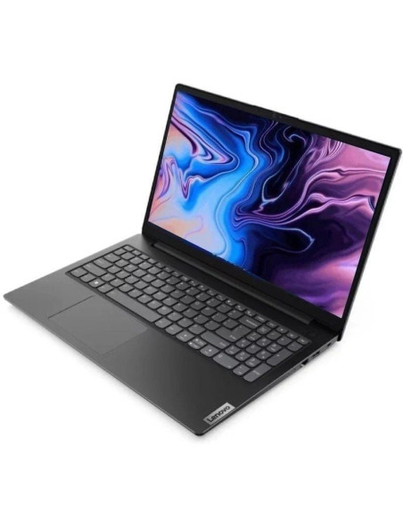 Portátil Lenovo V15 G3 IAP 82TT00KBSP Intel Core i3-1215U/ 8GB/ 256GB SSD/ 15.6"/ Sin Sistema Operativo