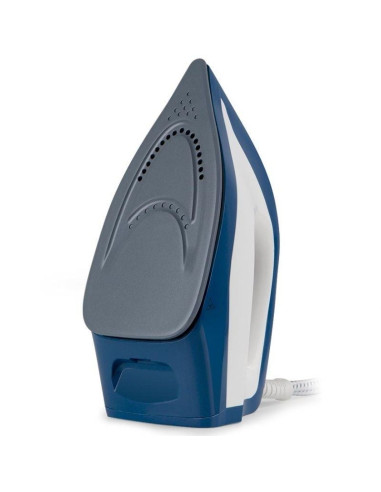 Centro de Planchado Orbegozo VP 8600/ 2400W/ Depósito de agua 2L