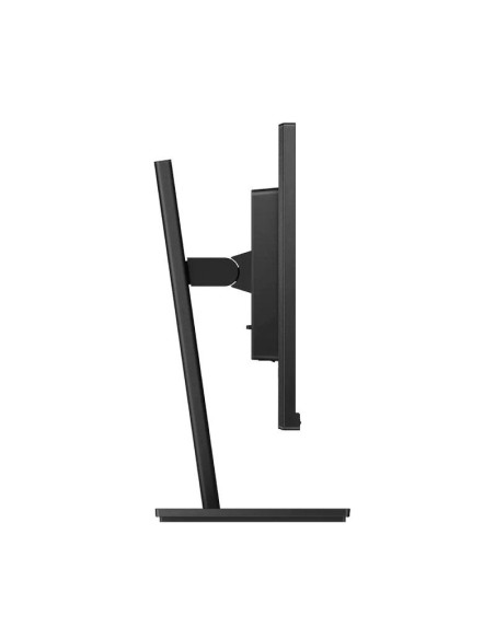 Monitor Profesional Philips S-Line 242S1AE 23.8"/ Full HD/ Multimedia/ Regulable en altura/Negro