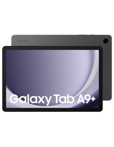 Tablet Samsung Galaxy Tab A9+ 11"/ 8GB/ 128GB/ Octacore/ Gris Grafito