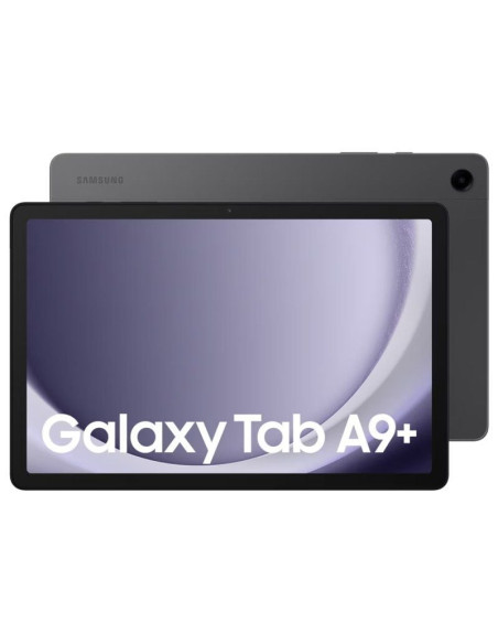 Tablet Samsung Galaxy Tab A9+ 11"/ 8GB/ 128GB/ Octacore/ Gris Grafito