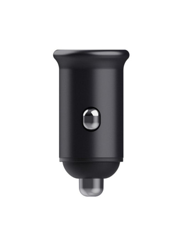 Cargador de Coche Trust Maxo/ 1xUSB-Tipo C/ 1xUSB/ 38W