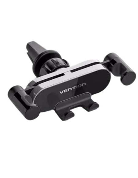 Soporte de Smartphone para Coche Vention KCEH0/ Gris