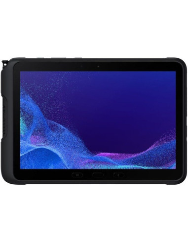 Tablet Samsung Galaxy Tab Active4 Pro 10.1"/ 6GB/ 128GB/ Octacore/ Negra