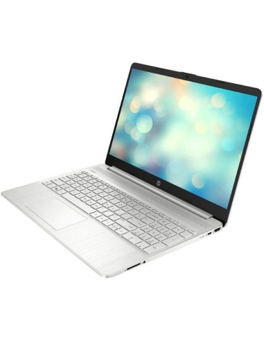 Portátil HP 15S-EQ2156NS Ryzen 7 5700U/ 16GB/ 512GB SSD/ 15.6"/ Sin Sistema Operativo