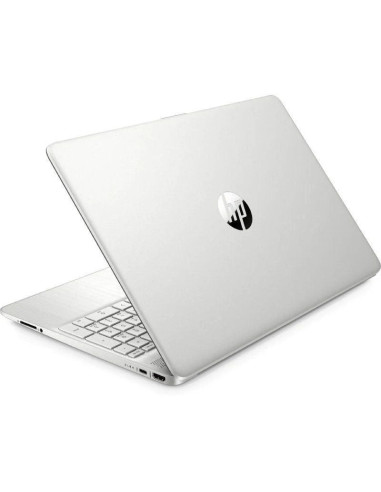 Portátil HP 15S-EQ2156NS Ryzen 7 5700U/ 16GB/ 512GB SSD/ 15.6"/ Sin Sistema Operativo