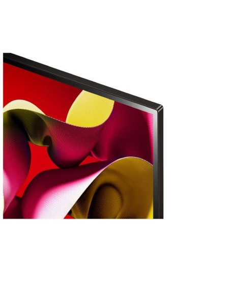 Televisor LG OLED Evo 48C44LA 48"/ Ultra HD 4K/ Smart TV/ WiFi