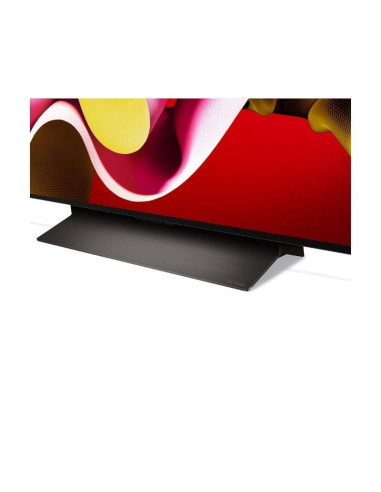 Televisor LG OLED Evo 48C44LA 48"/ Ultra HD 4K/ Smart TV/ WiFi