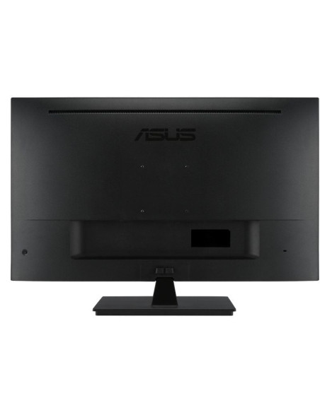 Monitor Profesional Asus VP32AQ 31.5"/ WQHD/ Multimedia/ Negro