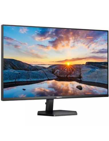 Monitor Profesional Philips 32E1N3100LA 32"/ Full HD/ Multimedia/ Negro