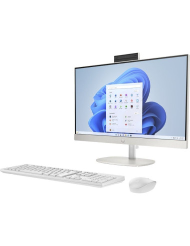 PC All in One HP 24-CR0071NS Ryzen 5 7520U/ 16GB/ 512GB SSD/ 23.8"/ Win11