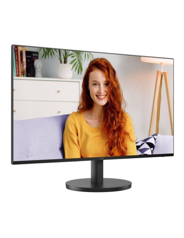 Monitor AOC 27B3HA2 27"/ Full HD/ Multimedia/ Negro