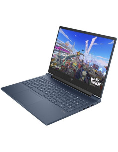 Portátil Gaming HP Victus 16-R1037NS Intel Core i7-14650HX/ 32GB/ 1TB SSD/ GeForce RTX 4060/ 16.1"/ Sin Sistema Operativo 2