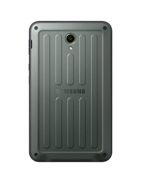 Tablet Samsung Galaxy Tab Active5 8"/ 6GB/ 128GB/ Octacore/ 5G/ Verde
